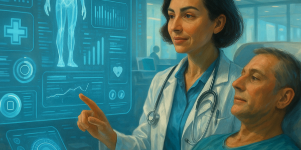 WAT's Blog: HE-Waste Management Safeguards Healthcare Data