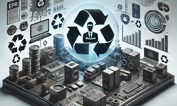 3. The Global Landscape of EPR​