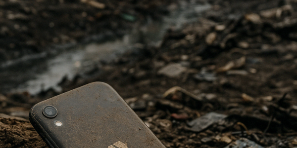 WAT's Blog: Different Types of E-Waste and Their Impact