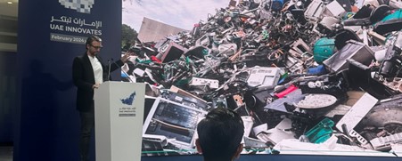 Dangers of Improper E-Waste Management