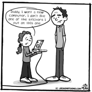 Joemohrtoons.com