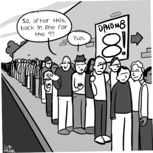 Joemohrtoons.com