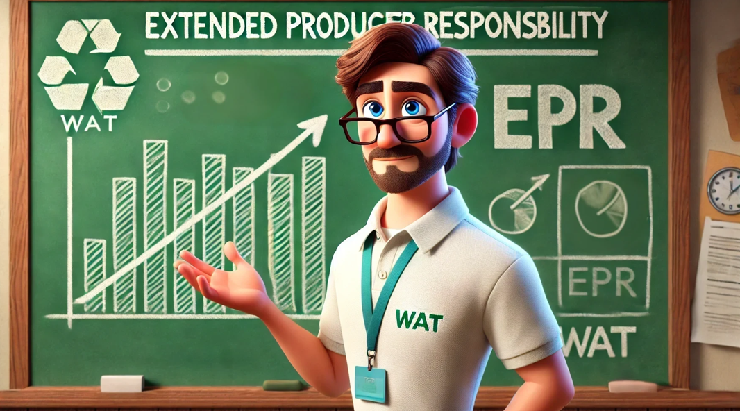 Understanding Extended Producer Responsibility (EPR): A Deep Dive into Its Importance for E-Waste Management
