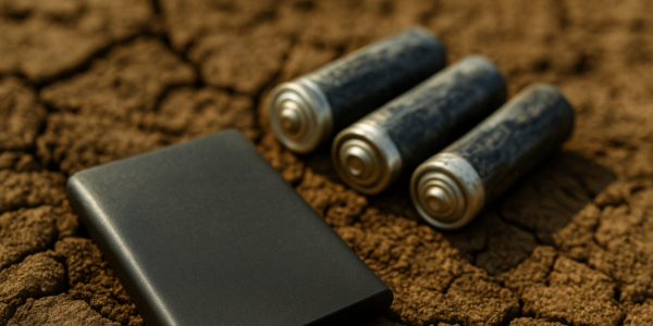 WAT's Blog: Different Types of E-Waste and Their Impact