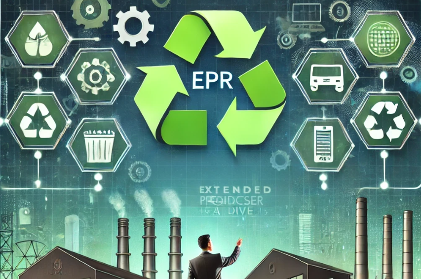 Understanding Extended Producer Responsibility (EPR): A Deep Dive into Its Importance for E-Waste Management
